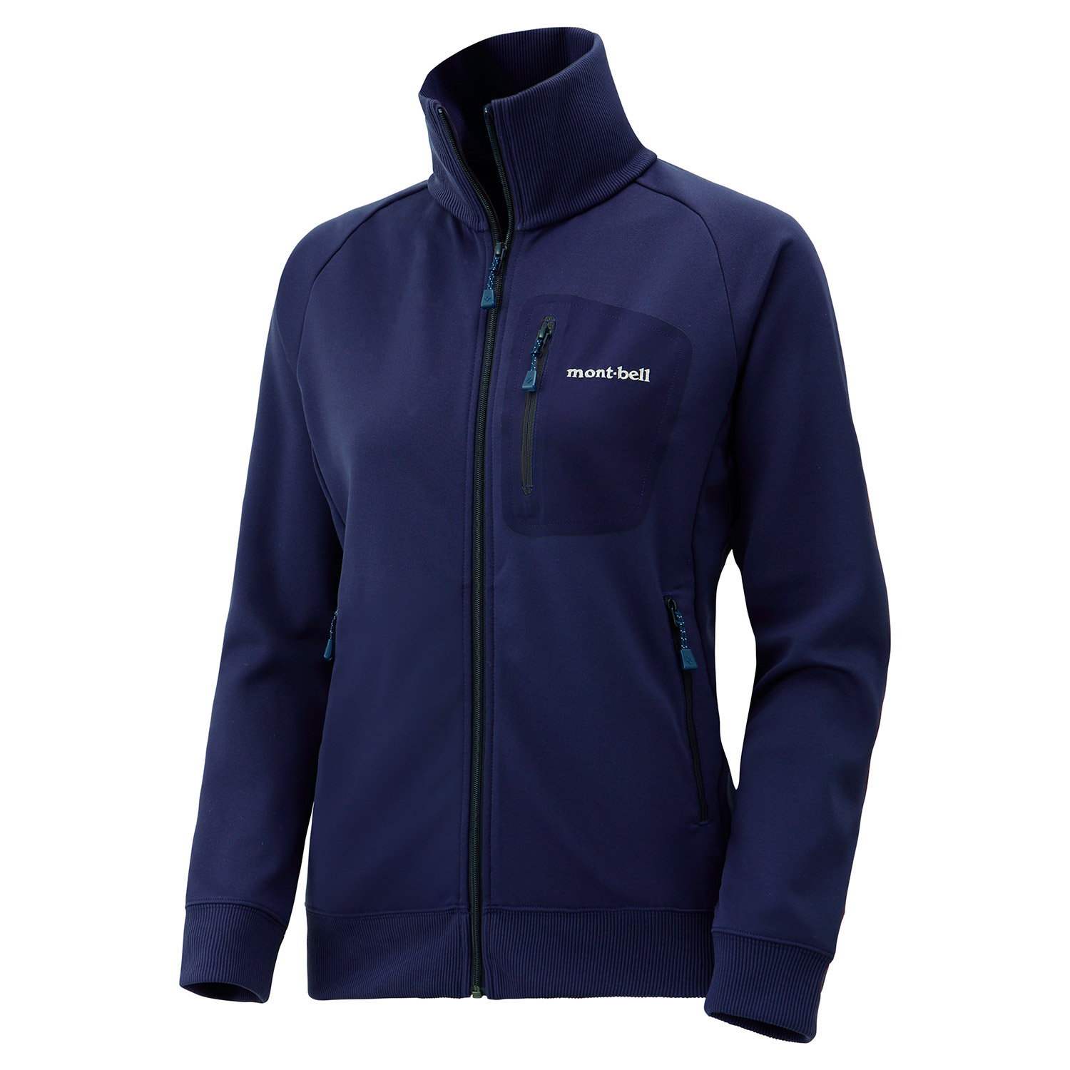 Mountain Jersey Jacket Women's